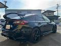 2025 Honda Civic Type R