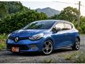 2016 Renault Lutecia