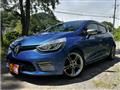 2016 Renault Lutecia