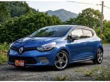 2016 Renault Lutecia