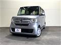 2017 Honda N BOX