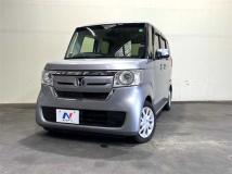 2017 Honda N BOX