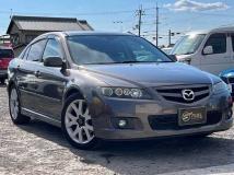 2005 Mazda Atenza