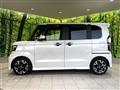 2018 Honda N BOX