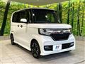 2018 Honda N BOX