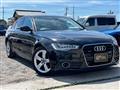 2014 Audi A6