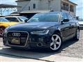 2014 Audi A6