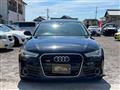 2014 Audi A6
