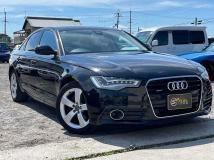 2014 Audi A6