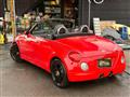 2004 Daihatsu Copen