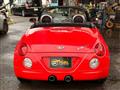 2004 Daihatsu Copen