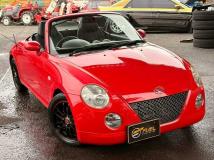 2004 Daihatsu Copen