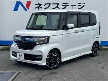2019 Honda N BOX