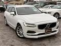 2018 Volvo V90