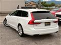 2018 Volvo V90