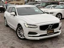 2018 Volvo V90