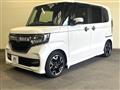 2019 Honda N BOX