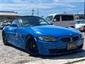 2007 BMW Z4