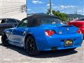 2007 BMW Z4