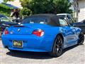 2007 BMW Z4