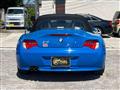 2007 BMW Z4