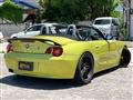 2004 BMW Z4