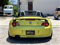 2004 BMW Z4
