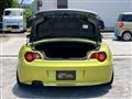 2004 BMW Z4