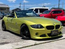 2004 BMW Z4