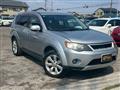 2009 Mitsubishi Outlander