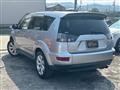 2009 Mitsubishi Outlander