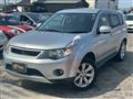 2009 Mitsubishi Outlander