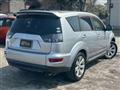 2009 Mitsubishi Outlander