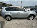 2009 Mitsubishi Outlander
