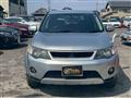2009 Mitsubishi Outlander