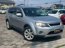 2009 Mitsubishi Outlander
