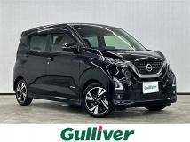 2022 Nissan DAYZ