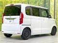 2021 Honda N BOX