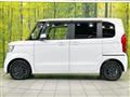 2021 Honda N BOX