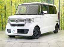 2021 Honda N BOX