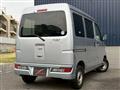 2021 Daihatsu Hijet Cargo