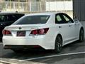 2016 Toyota Crown Hybrid