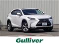 2014 Lexus NX