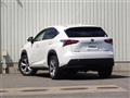 2014 Lexus NX