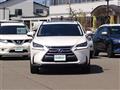 2014 Lexus NX