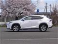 2014 Lexus NX