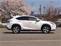 2014 Lexus NX
