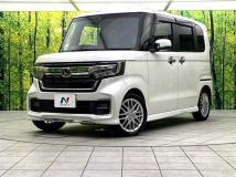 2021 Honda N BOX