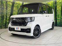 2021 Honda N BOX