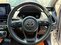 2022 Toyota AQUA